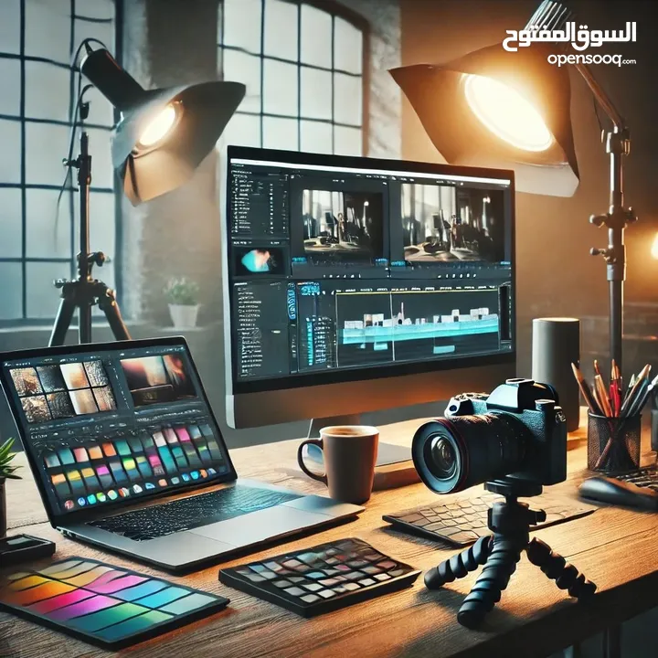 مطلوب شريك ممول مشروع شغال ناجح في مجال هندسة الحاسوب و شركات