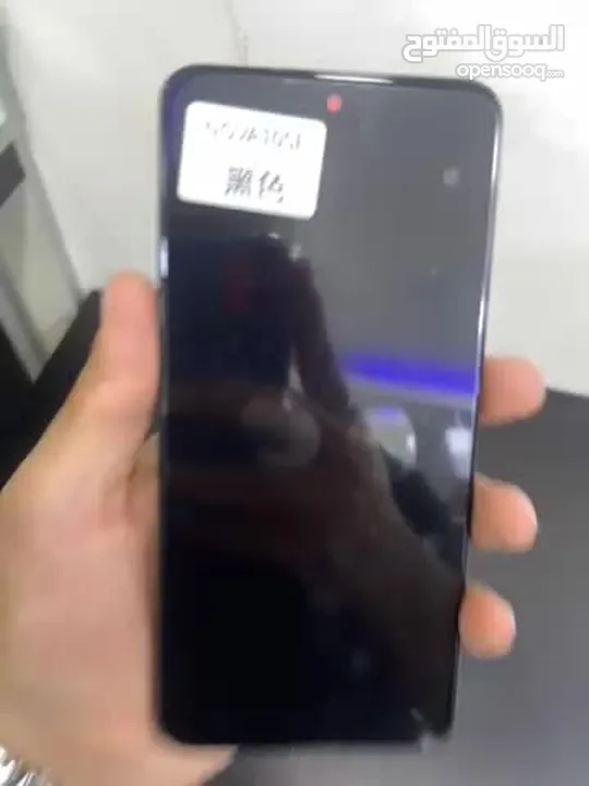 شاشة هواوي NOVA 10 SE اصلي شركة مع فريم