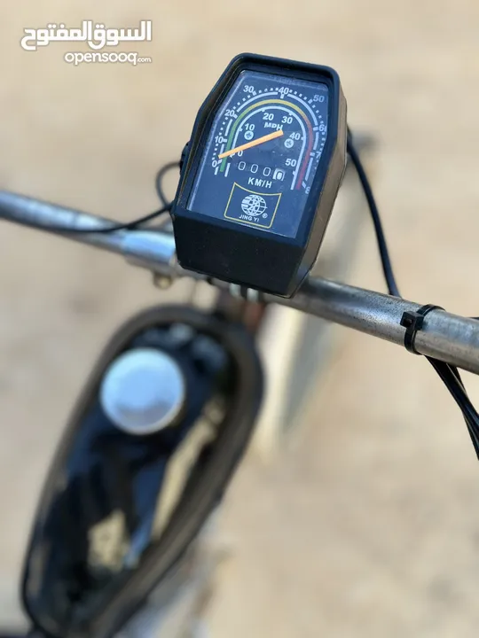 Mini Bike 80cc