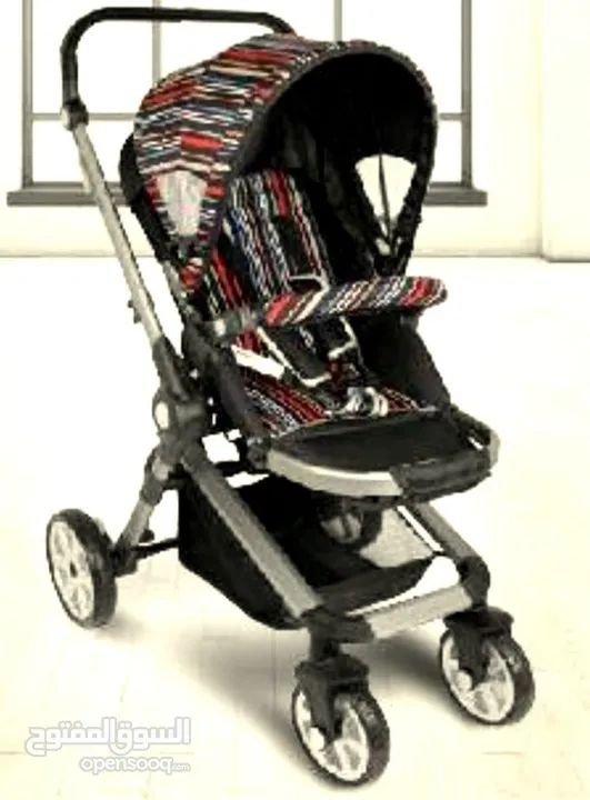 Chicco Bento Baby Stroller
