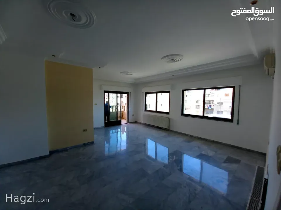 شقة غير مفروشة للإيجار 170م2 ( Property 16638 ) سنوي فقط