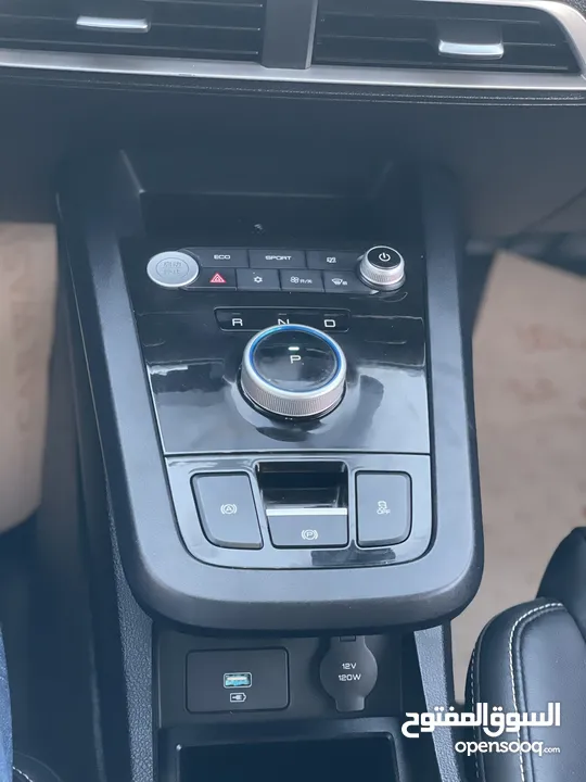 BYD 2020 كاش او اقساط عن طريق المعرض شخصي حره جمرك جديد
