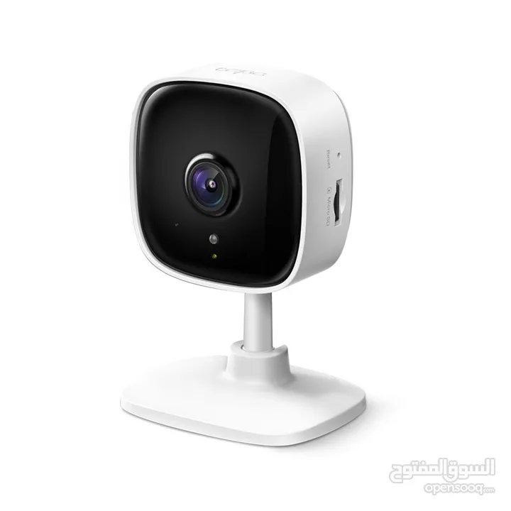 كاميرا واي فاي TpLink Tapo Home Security