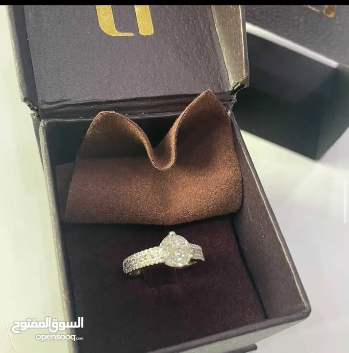خاتم الماس من داماس