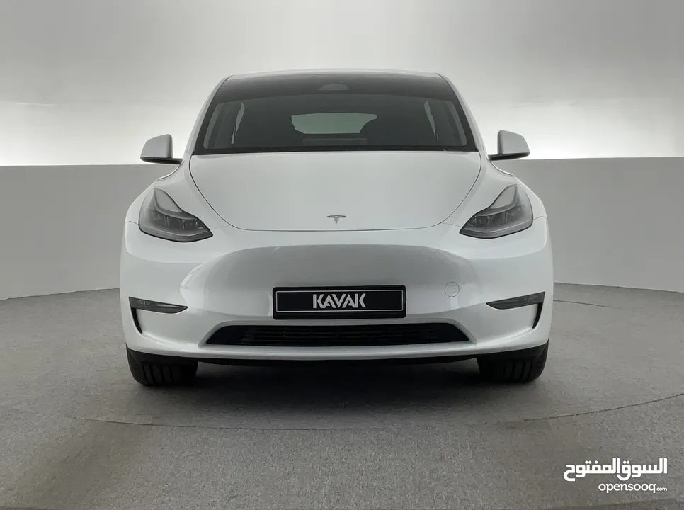 2024 Tesla Model Y Long Range (Dual Motor)  • Big Price Drop • Manufacturer warranty till