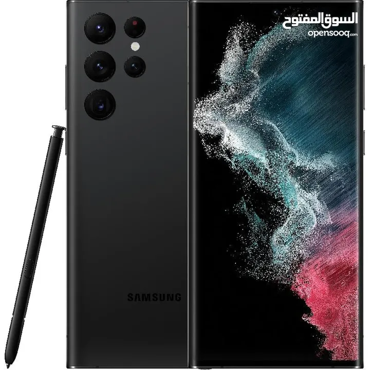 Samsung Galaxy S22 Ultra 5G 256Gb