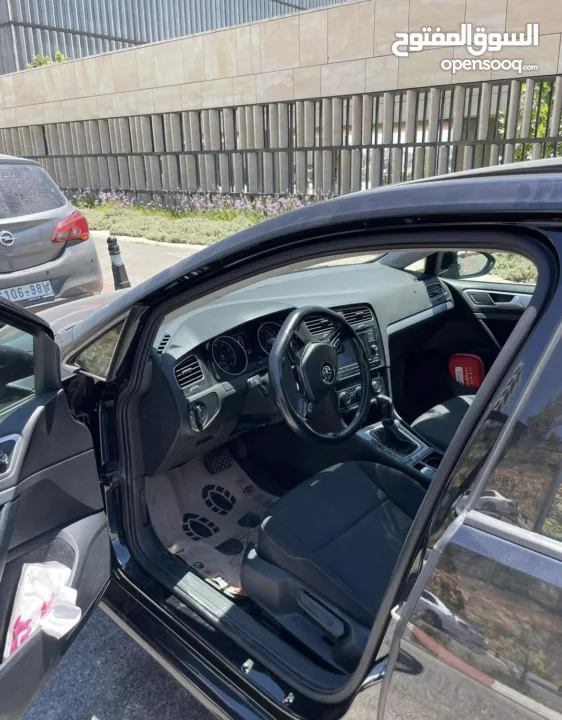 جولف tsi 2018 للبيع