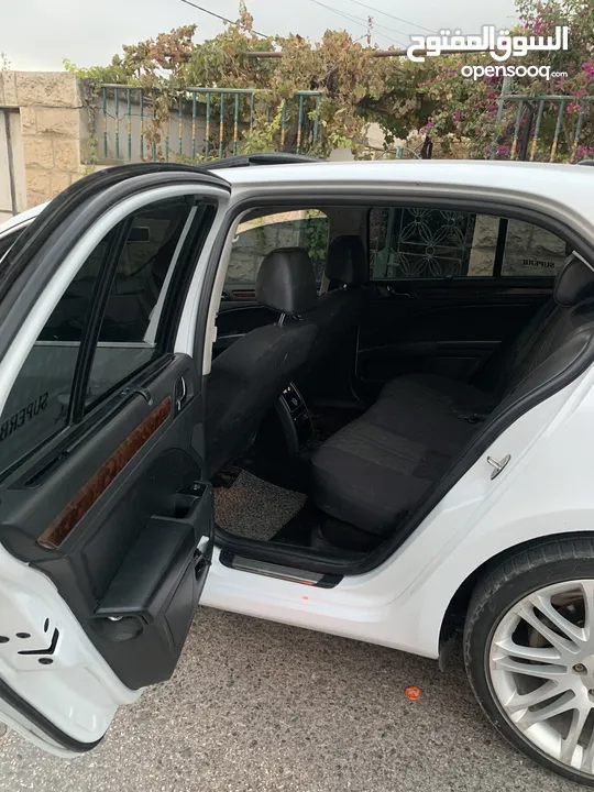 سكودا سوبيرب 2014