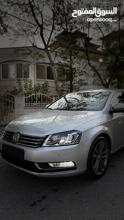 باسات B7 ديزل