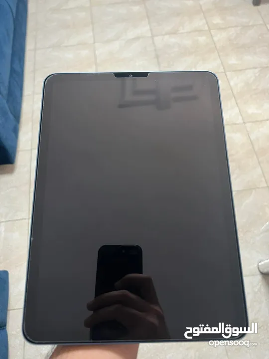 ايباد Air 5
