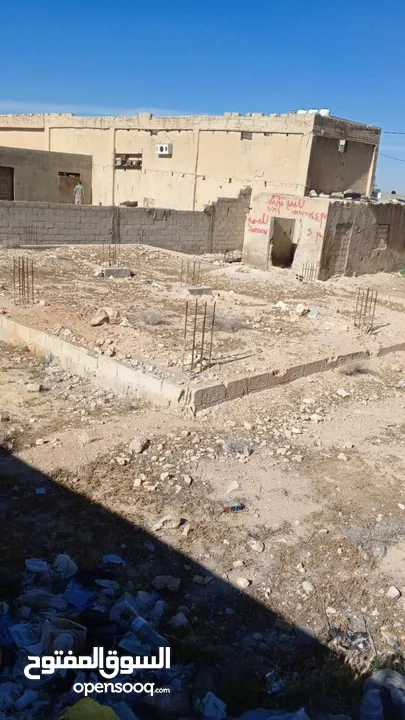 أرض للبيع بسعر ممتاز