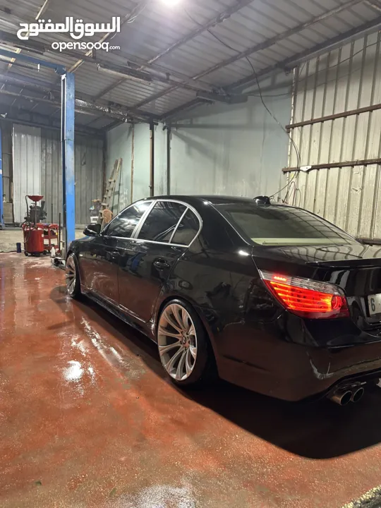 بي إم دابليو 2007