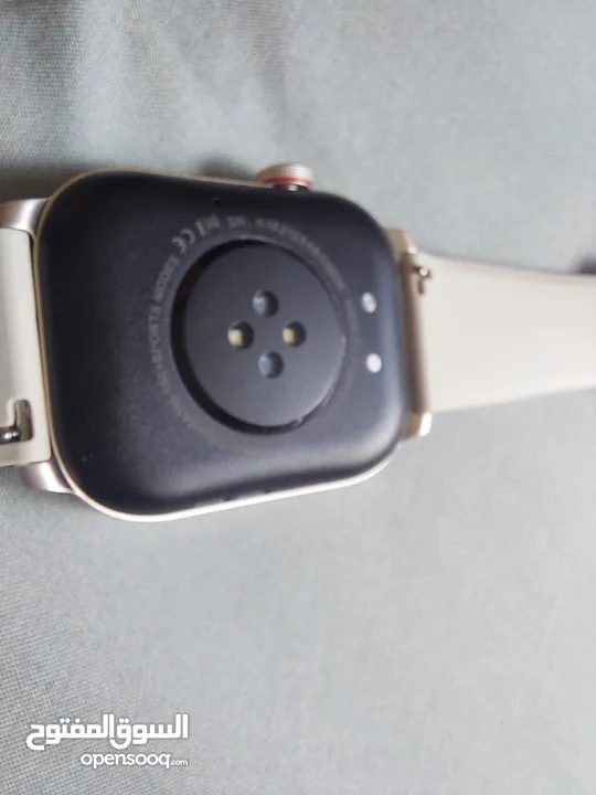 Kieslect Ks3 Elite Smart Calling Watch