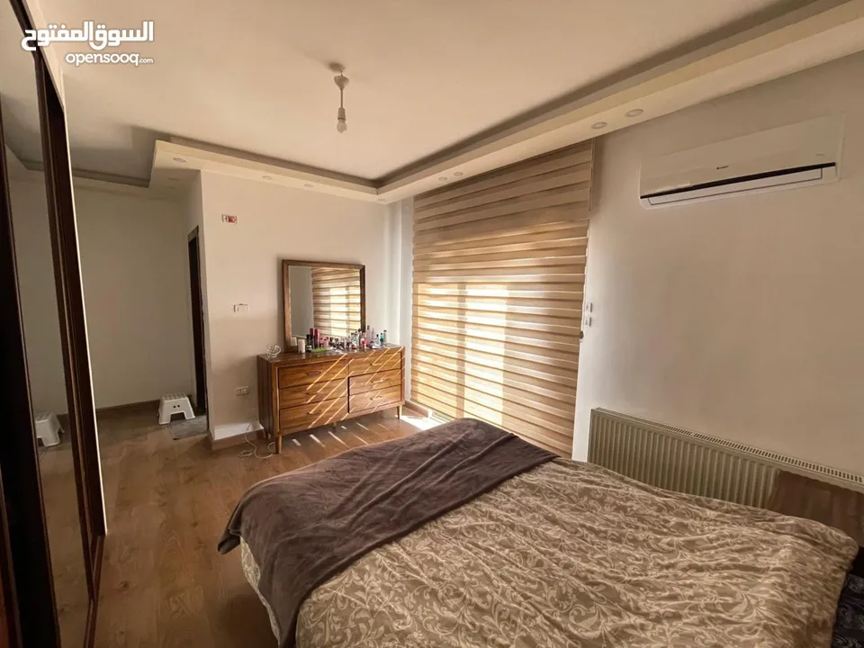 شقه روف مع ملحق