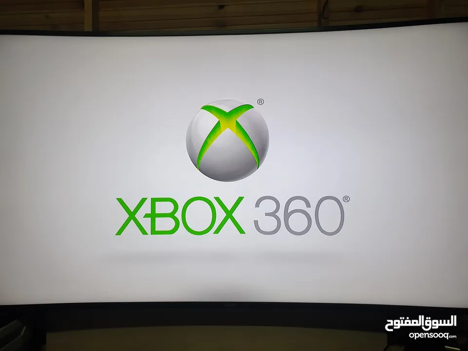 بحاله ممتازه Xbox 360