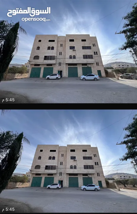 شقق للايجار الشهري عدد 3