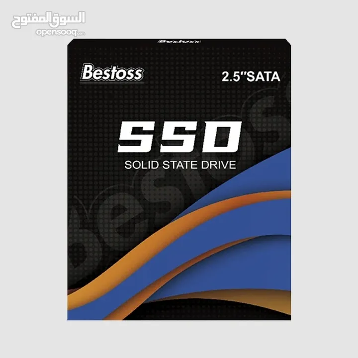 SSD 128gb للبيع