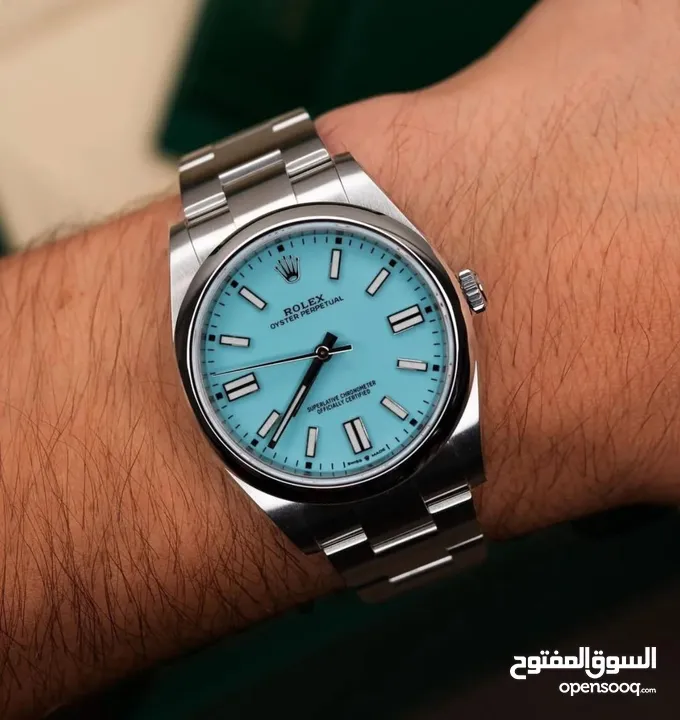 Rolex Oyster Perpetual 41 for sale all colors master quality 1:1