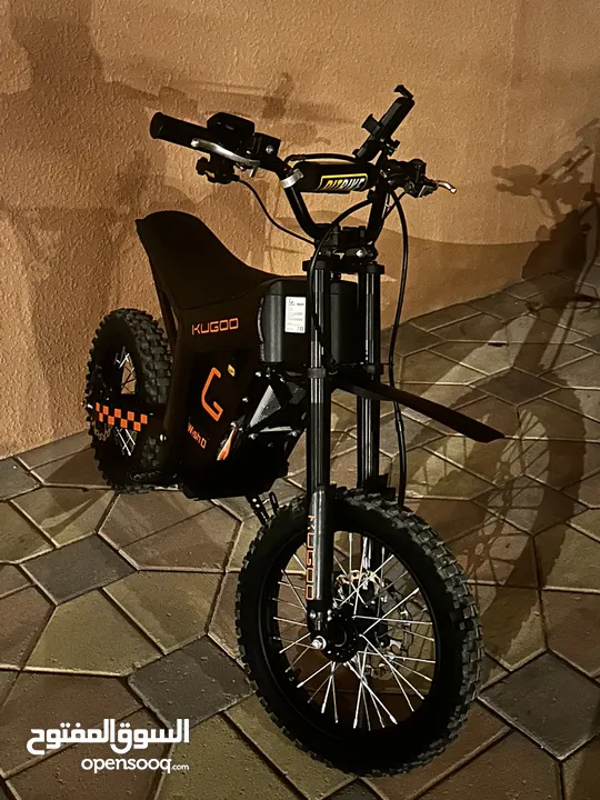 Kugoo wish 01 black edition for sell in a perfect condition for 2200 ( negotiable)