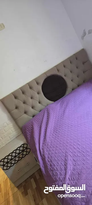 عفش كامل للبيع بداعي السفر