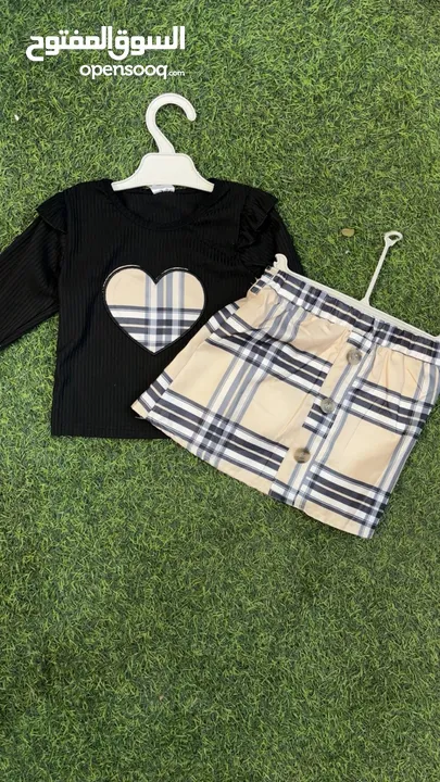 ملابس اطفال