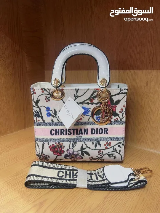 Dior master Quality bags