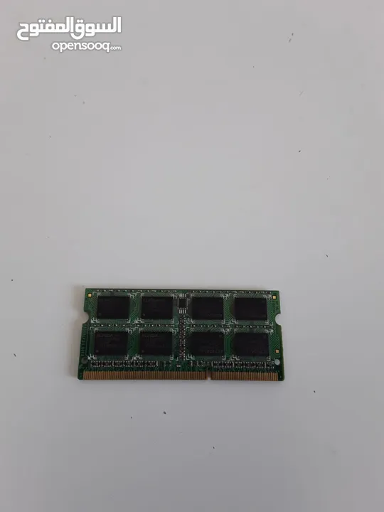 2GB RAM ADATA DDR3     رام 2 جيجا اداتا DDR3