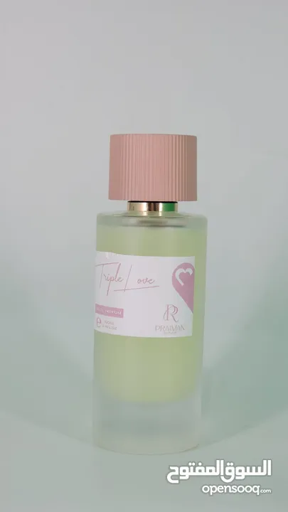 عطور ماركة PRAIMAN PERFUME N  أصلية