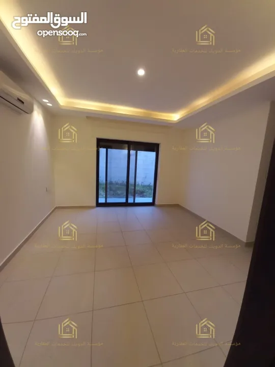شقة فاخرة جديدة لم تسكن بتشطيبات عالية الجودة