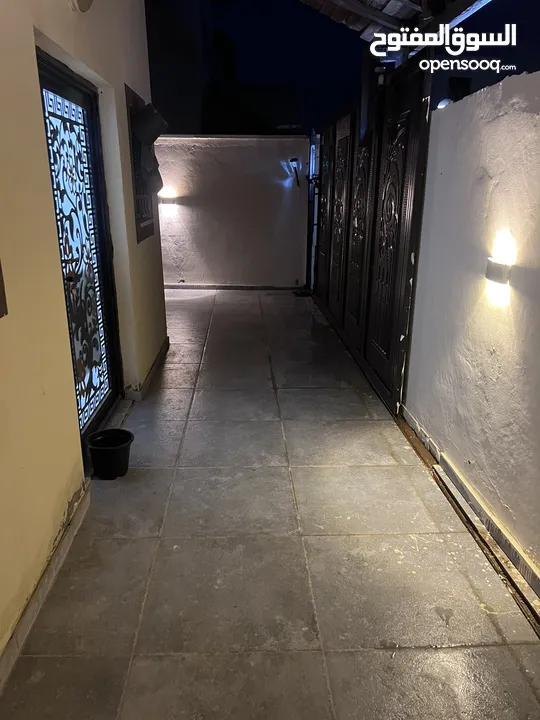 فيلا عائلية للبيع بسعر الحرق للكاش وايضا للاقساط مشطب وجاهز مناسبة جدا للاستثمار البعيد
