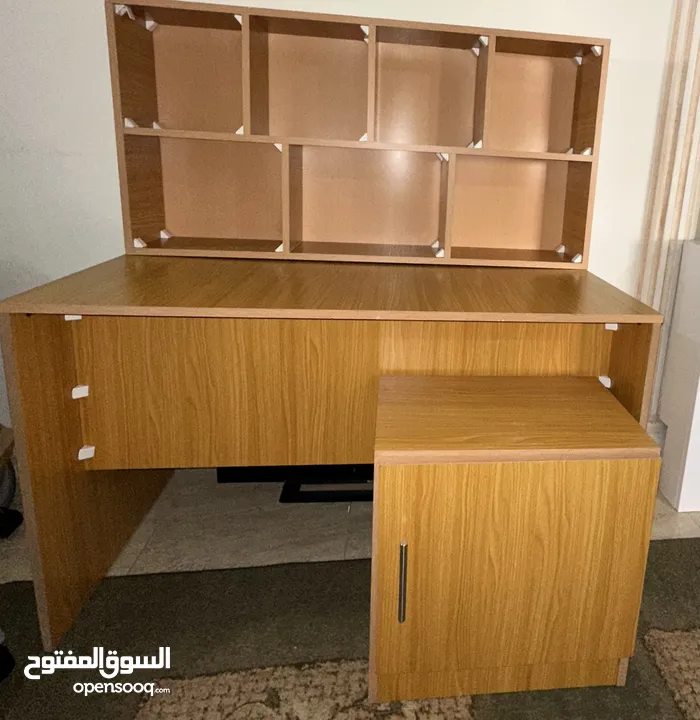 غرفة نوم كاملة للبيع