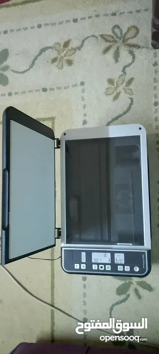 3 طابعات للبيع بسعر مغري شغلات على الفحص