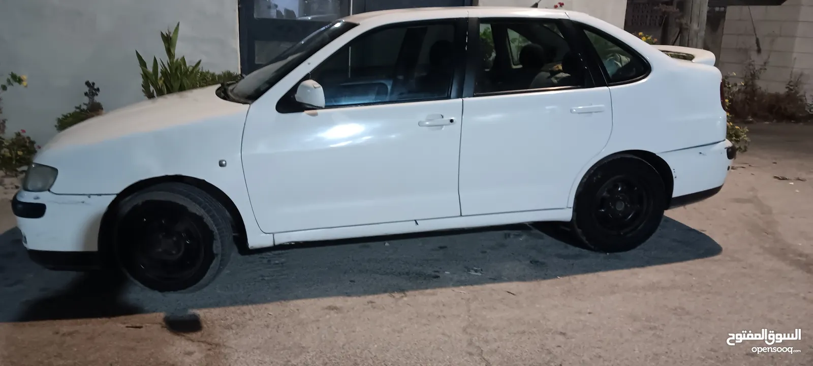 سيات قرطبة اقتصادية جدا
