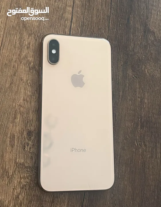 Iphone Xs 64 gb