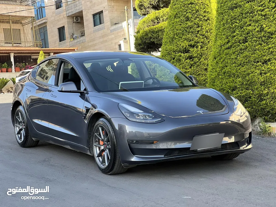 تيسلا 3 فحص كامل 2023 بسعر مغرررررررررررري