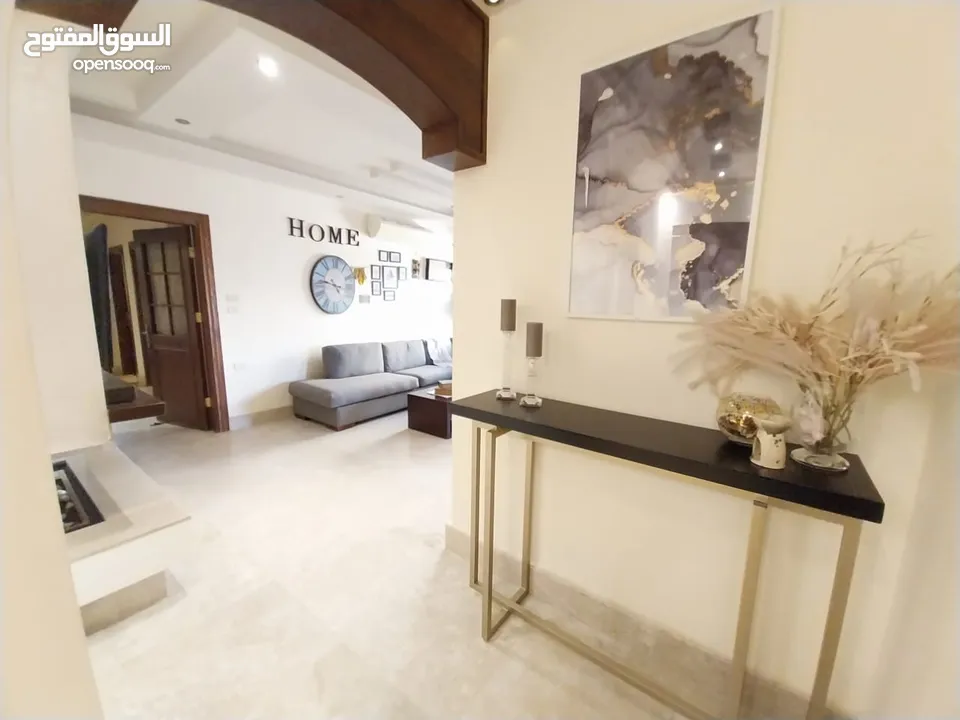 شقة مفروشة للإيجار 180م2 ( Property 38744 ) سنوي فقط