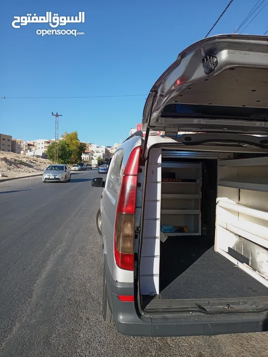باص فيتو للبيع