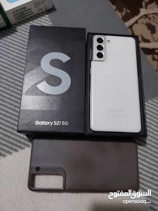 اخوي صل Samsung S21 5G رام 16 جيجا 128 و 256 عربي ومتوفر امريكي متوفر توصيل