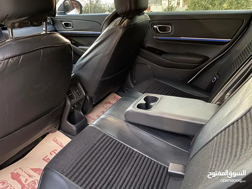 سيارة هوندا e.ns1 2022 فئة e3 للبيع