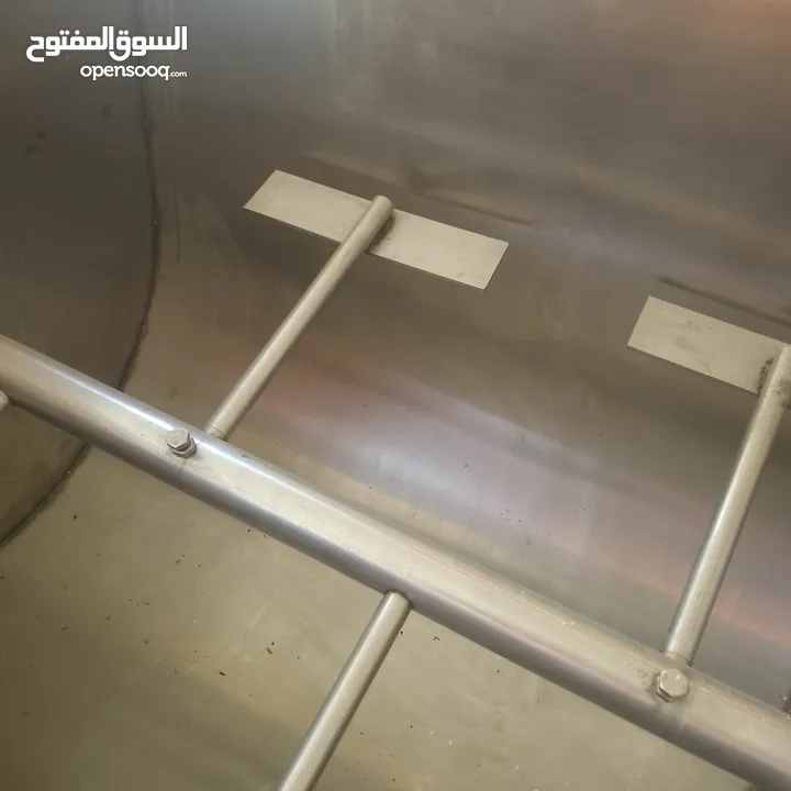 معدات مصنع راحة ومن سلوى