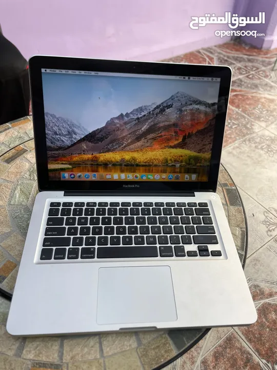 لابتوبMACBOOK PRO 11