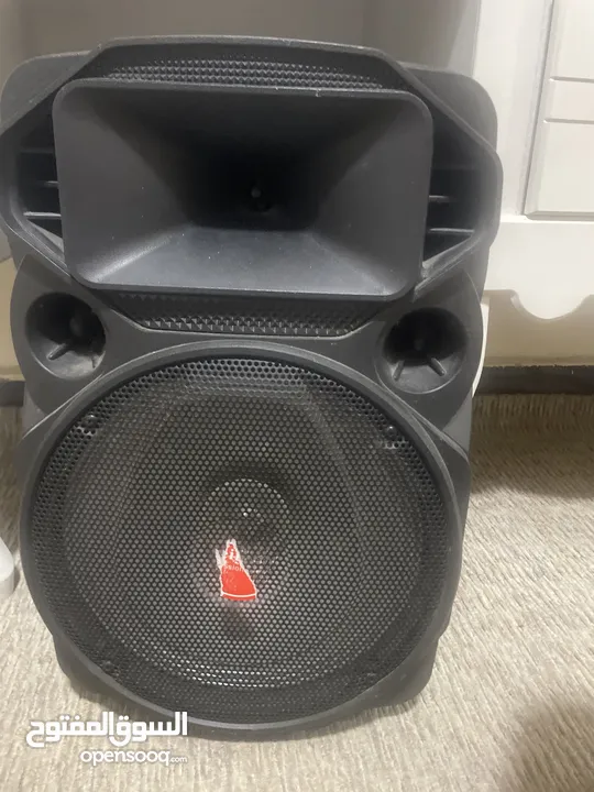 سماعات DJ نوع kARAOKE