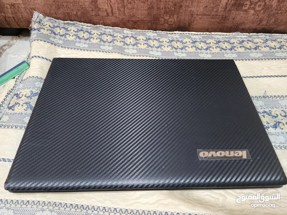 لينوفو core i3 للبيع شاشة تتش
