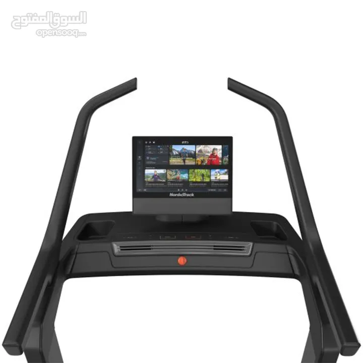 جهاز ركض NordicTrack X16 Treadmill