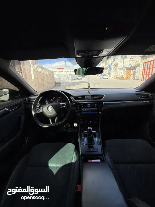 سوبيرب الموديل 2019 القصه الجديده عل كااش فقط سعر كرق 99 الف كااش بنزين