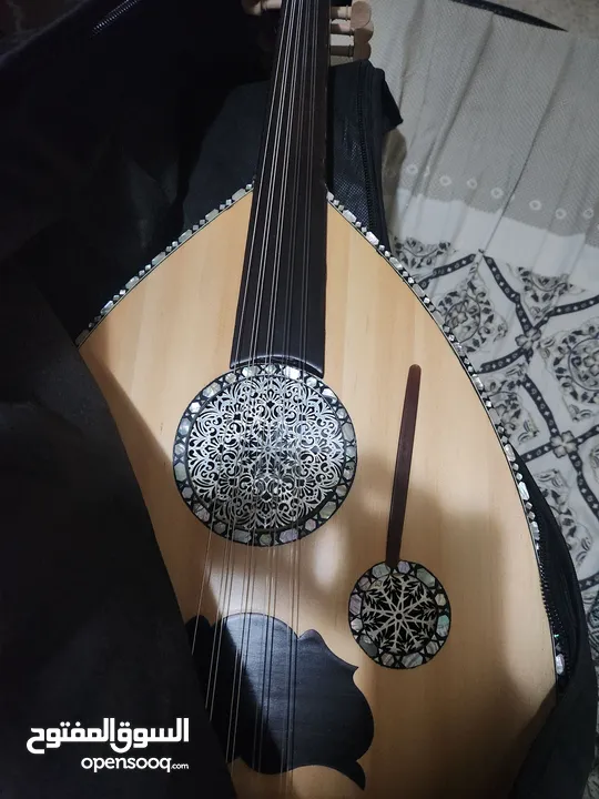 عود محمود داغر صوت جدا جميل
