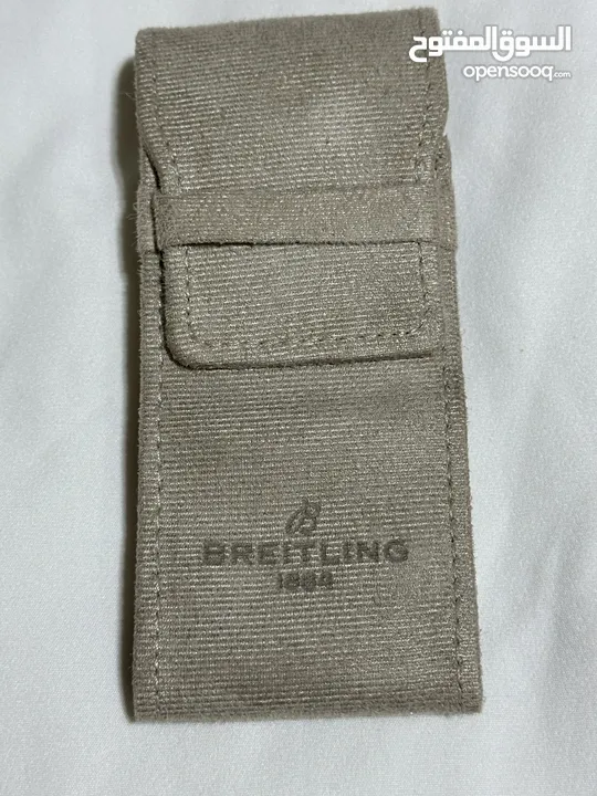 Breitling aerospace new