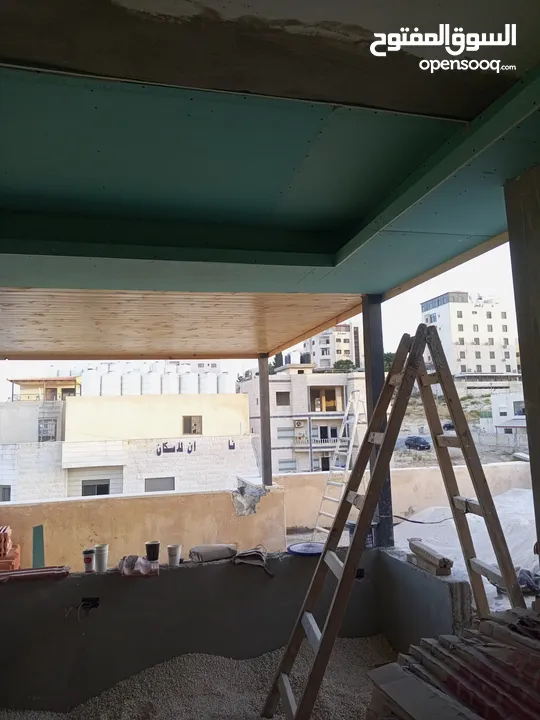 ديكورات داخلية تخص جبص بورد وكافة اعمال الصيانه المنزليه والشقق الفندقية فلل اسكانات تنفيذ كافةأعمال