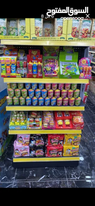 سوبر ماركت للبيع كامل بيت لحم شارع قدس الخليل كامل اي استفسارات خلوه