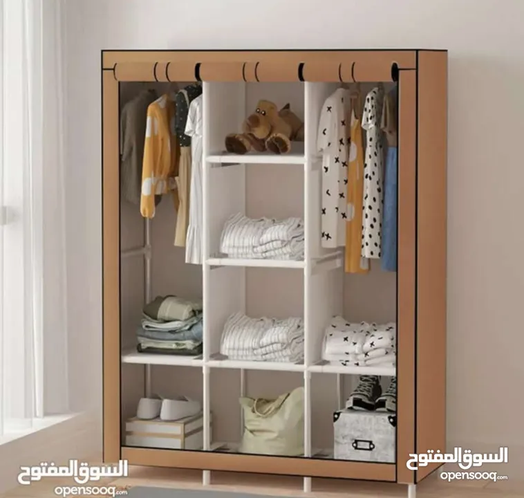 وفر على نفسك مساحة بمنزلك مع الخزائن الأكثر طلبآ خزائن يحتاجها كل منزل جودة عالية متانه رائعه